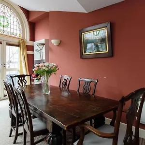  Apartment Amazing 1 Bd Next To Principality Stadium & Castle United Kingdom