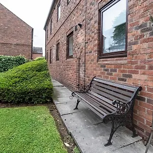  Apartment 30 Fewster Way United Kingdom