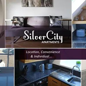  Apartment Historic, Centre United Kingdom
