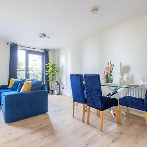  Apartment Quarters - Clock United Kingdom