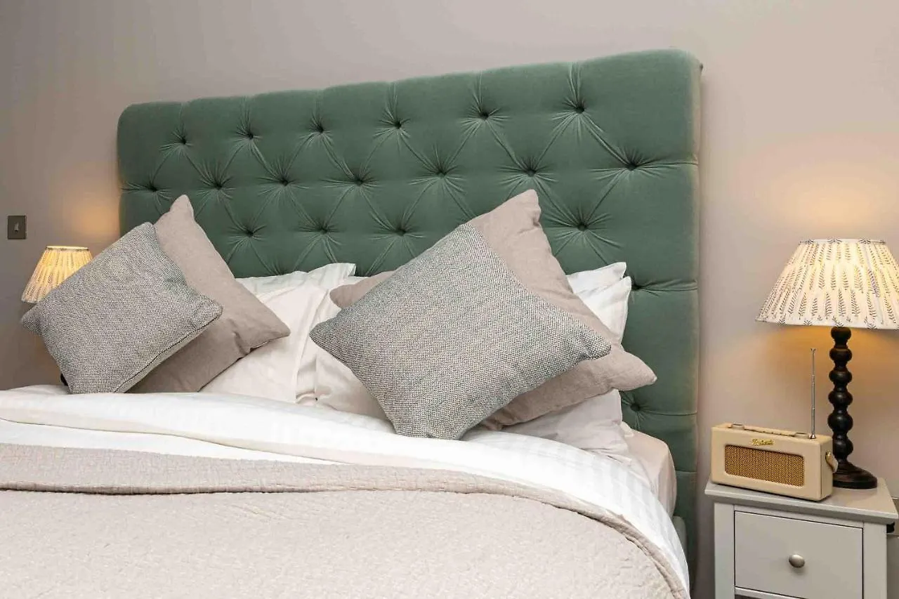 Beautiful Modern 1 Bedroom Apartment, City Centre Bath United Kingdom